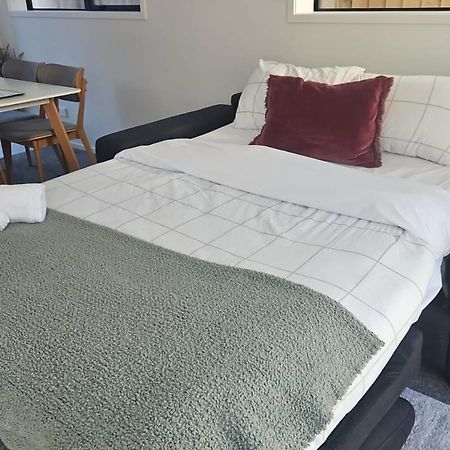 Modern Townhouse Cashel Street 2 Bed 2 Bath Apartman Christchurch Kültér fotó