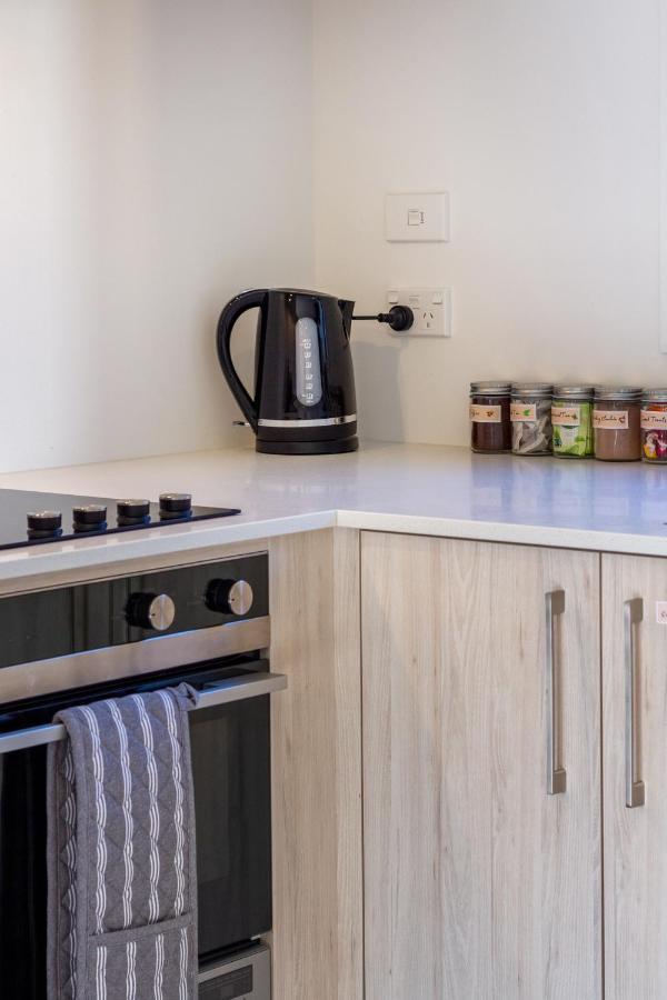 Modern Townhouse Cashel Street 2 Bed 2 Bath Apartman Christchurch Kültér fotó