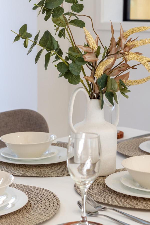Modern Townhouse Cashel Street 2 Bed 2 Bath Apartman Christchurch Kültér fotó