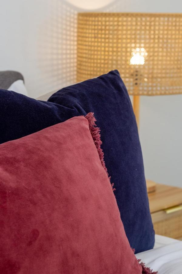 Modern Townhouse Cashel Street 2 Bed 2 Bath Apartman Christchurch Kültér fotó